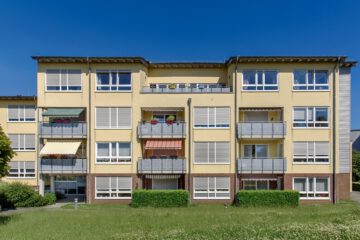 Tolle Seniorenwohnung am Hasenberg, Schneppendahler Weg 34, 42897 Remscheid